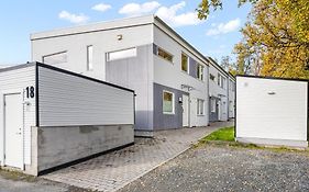 Book An Apartment Just For You In Central Tromso
